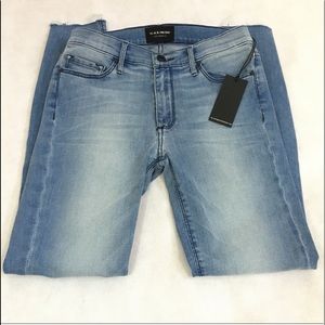 Black orchid skinny jeans